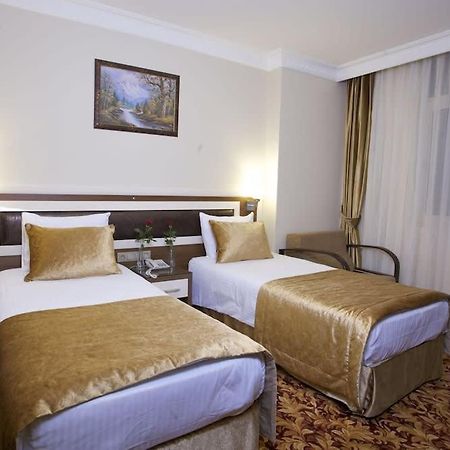 Grand Anatolia Hotel Истанбул Екстериор снимка