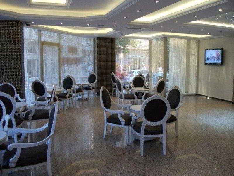 Grand Anatolia Hotel Истанбул Екстериор снимка