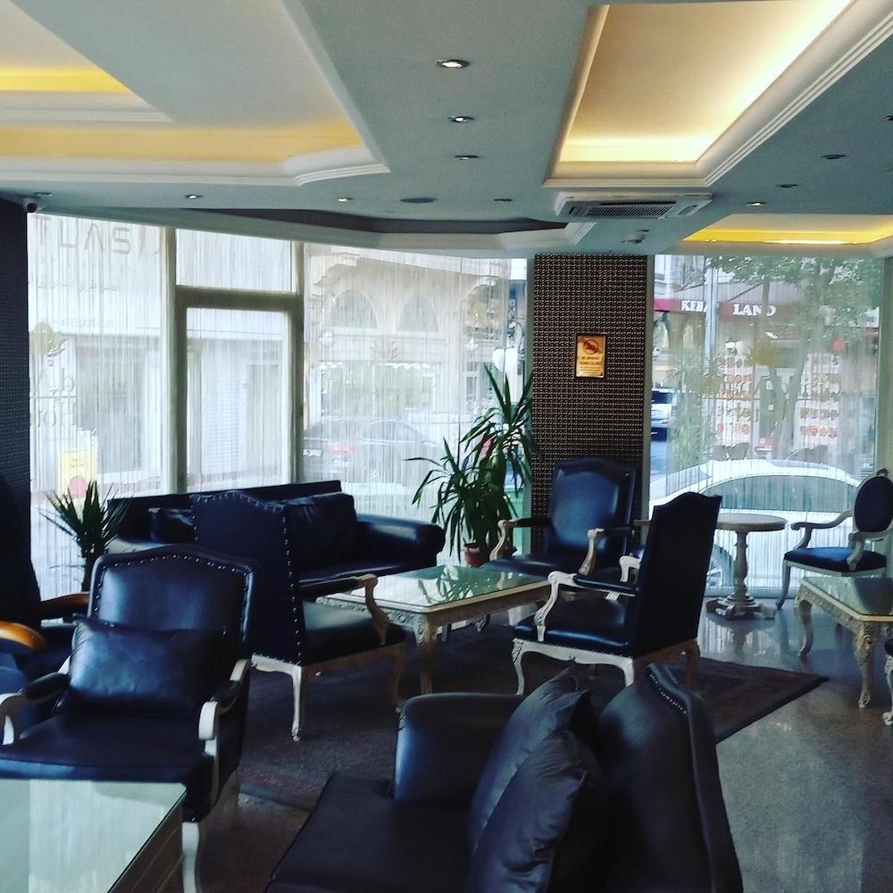Grand Anatolia Hotel Истанбул Екстериор снимка