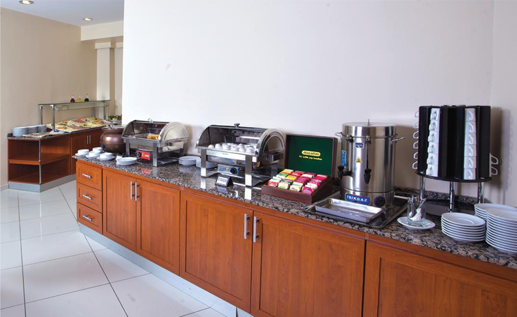 Grand Anatolia Hotel Истанбул Екстериор снимка